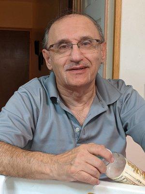 photo of Piervito P.