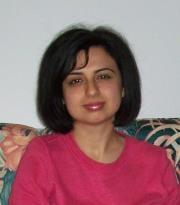 photo of Mitra N.