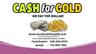 Photo of Cash 4 Gold F.