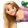 Photo of Rapunzel H.