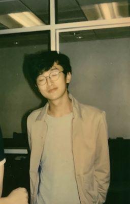 photo of Yusong L.