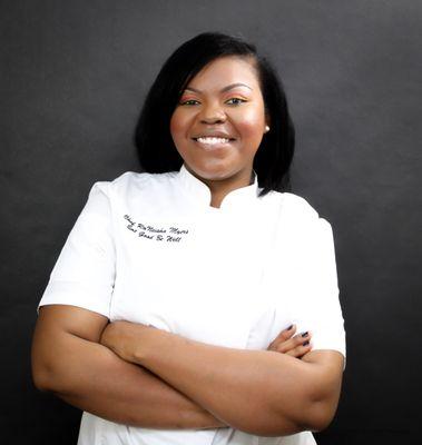 photo of Chef RaNeisha M.