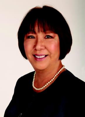 photo of Linda Chu T.