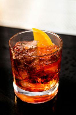 photo of BestOldFashioned I.