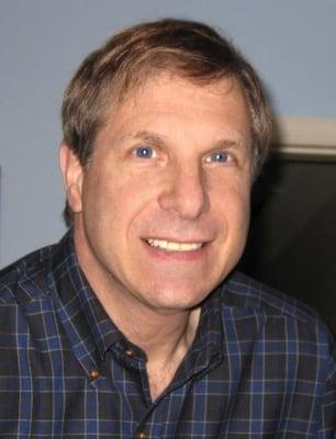 photo of Stuart S.