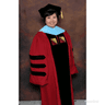 Photo of Dr. Liza L.