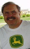 photo of Dave G.