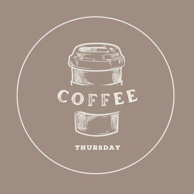 photo of Coffee Thursday ..