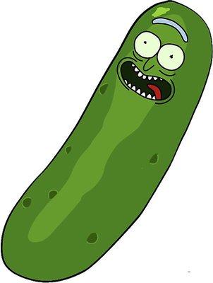 photo of Pickle R.