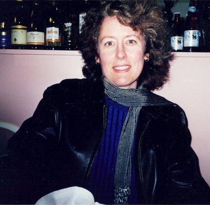 photo of susan m.