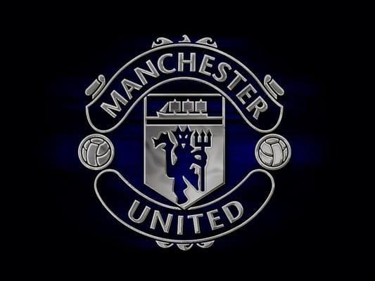 photo of Man U.