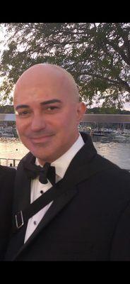 photo of Claudio H.