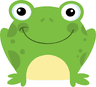 Photo of Frog C.