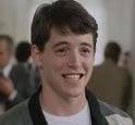 photo of Abe Froman x.