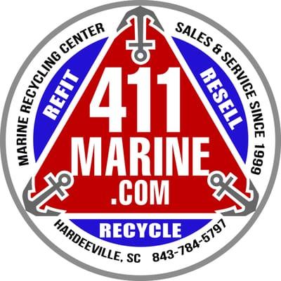 photo of 411Marine ..