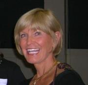 photo of Christine C.