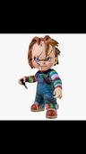 Photo of Chucky R.