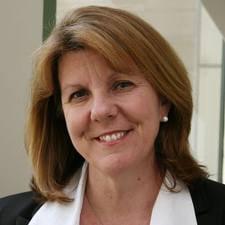 photo of Donna T.