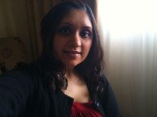 photo of Smita T.