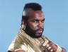 Photo of Mr. T.