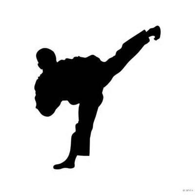 photo of Tkd M.