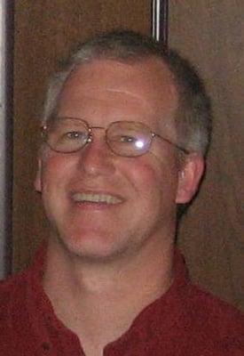 photo of Kevin K.