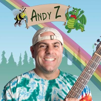 photo of Andy Z.