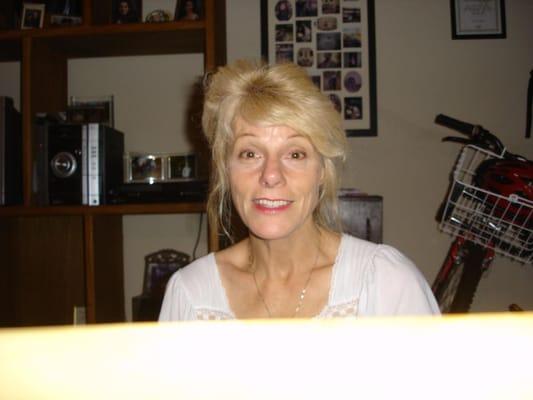 photo of Debbie L.