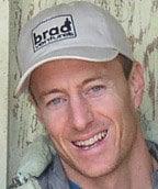 photo of Brad K.