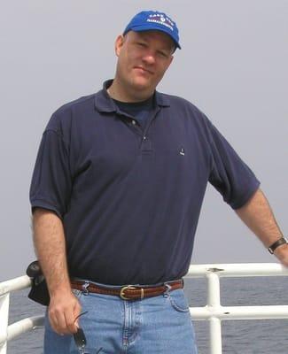 photo of David H.