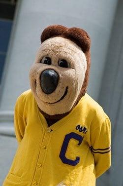 photo of Oski B.