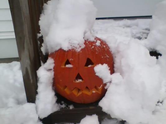 photo of NH Snow Man B.