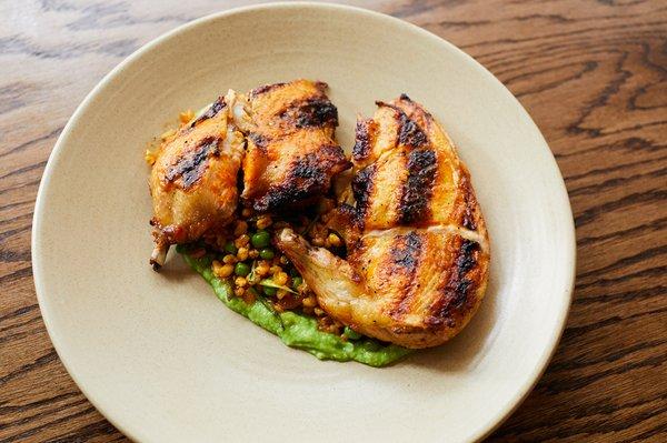 Piri Piri Chicken