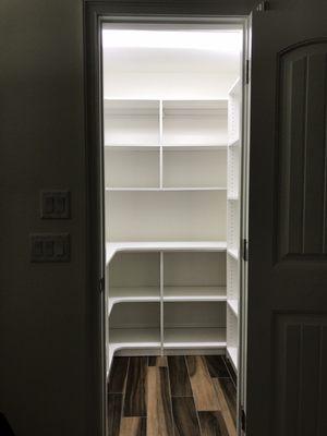 Pantry