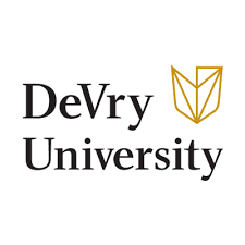 DeVry University