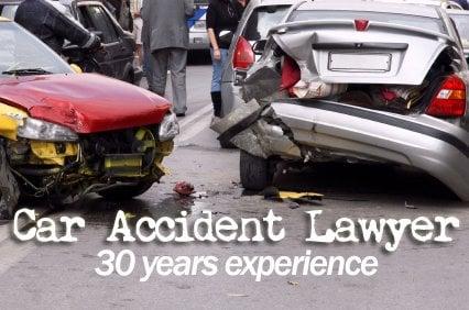 Traffic Accident Attorney