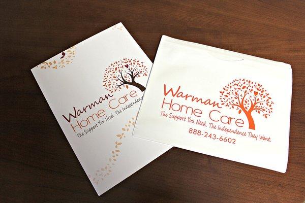 Warman Home Care