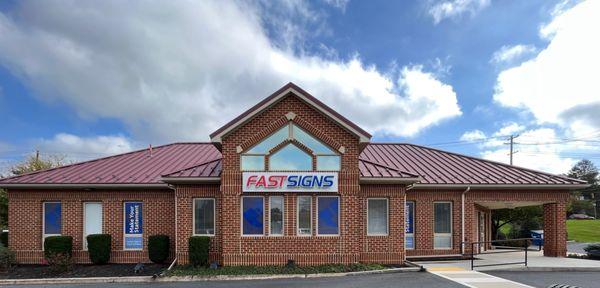 Fastsigns