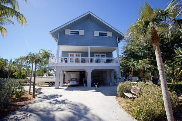 Big Pine Key Home