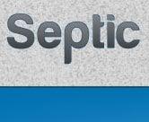 Mr. Septic