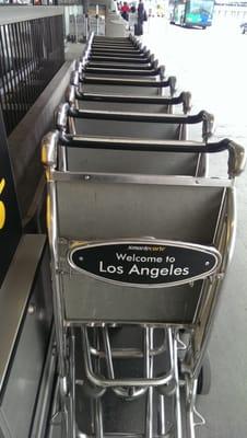 Smarte Carte-Lax