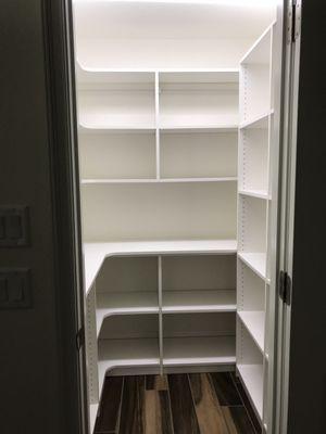 Pantry