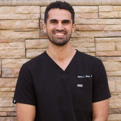 Dr. Aaron Gavri