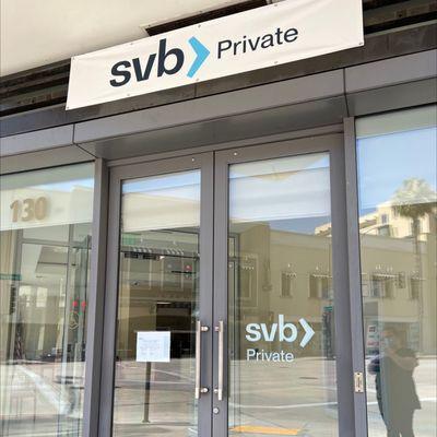 SVB - Pasadena