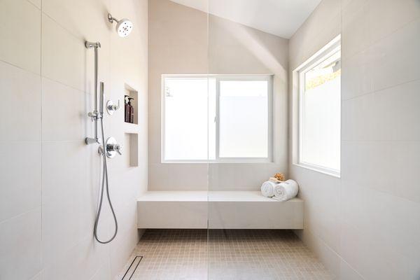 Primary Bathroom Remodel