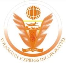 VOLKMANN EXPRESS INC