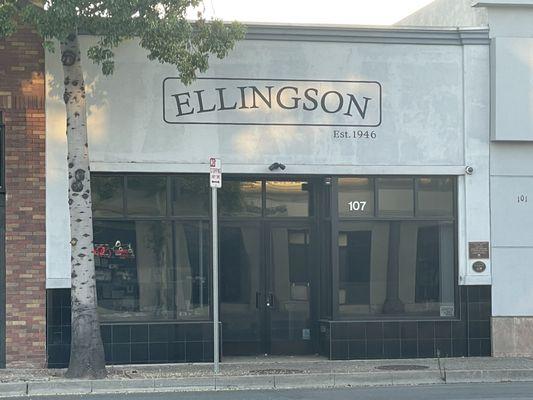 Ellingson