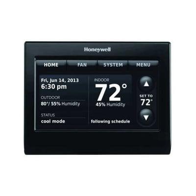 Honeywell Wi-Fi Thermostat