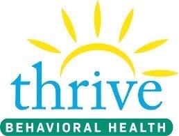 Thrive Behavirol Health