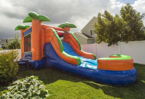 Anaheim Hills Bounce House